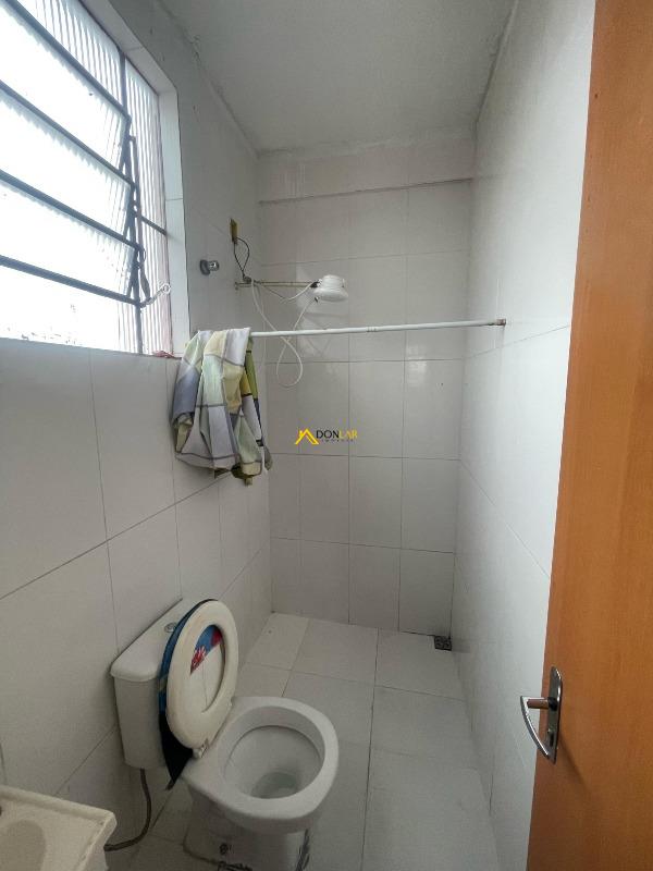 Kitnet para aluguel no Jardim Balneário: 