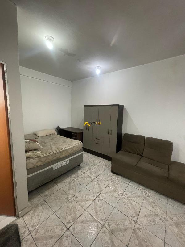 Kitnet para aluguel no Jardim Balneário: 