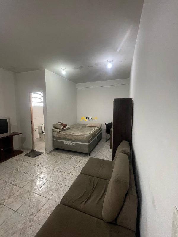 Kitnet para aluguel no Jardim Balneário: 