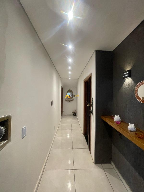 Kitnet para aluguel no Jardim Balneário: 