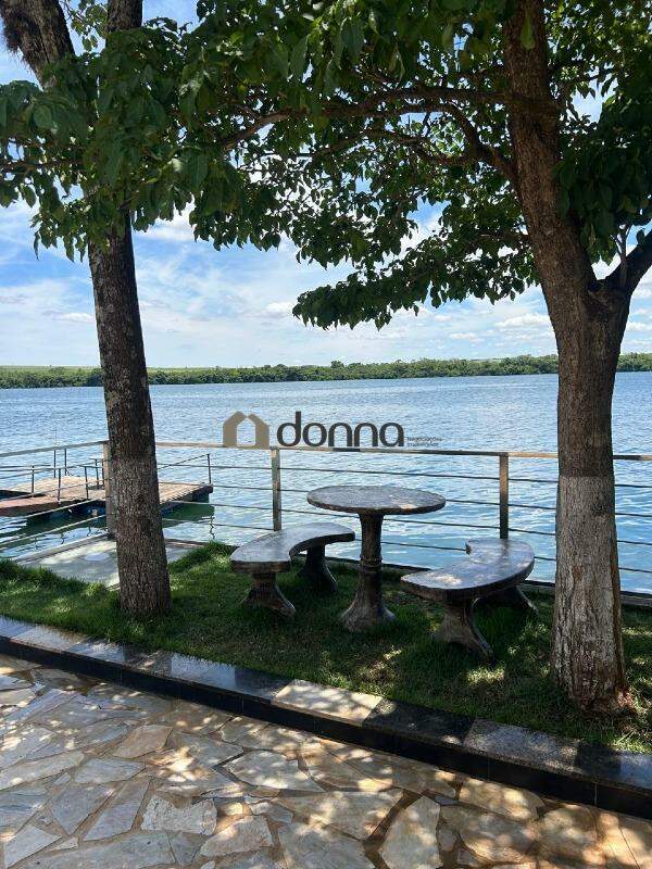Rancho à venda no Área Rural de Uberaba: 