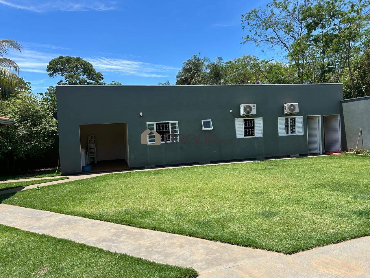 Rancho à venda no Área Rural de Uberaba: 