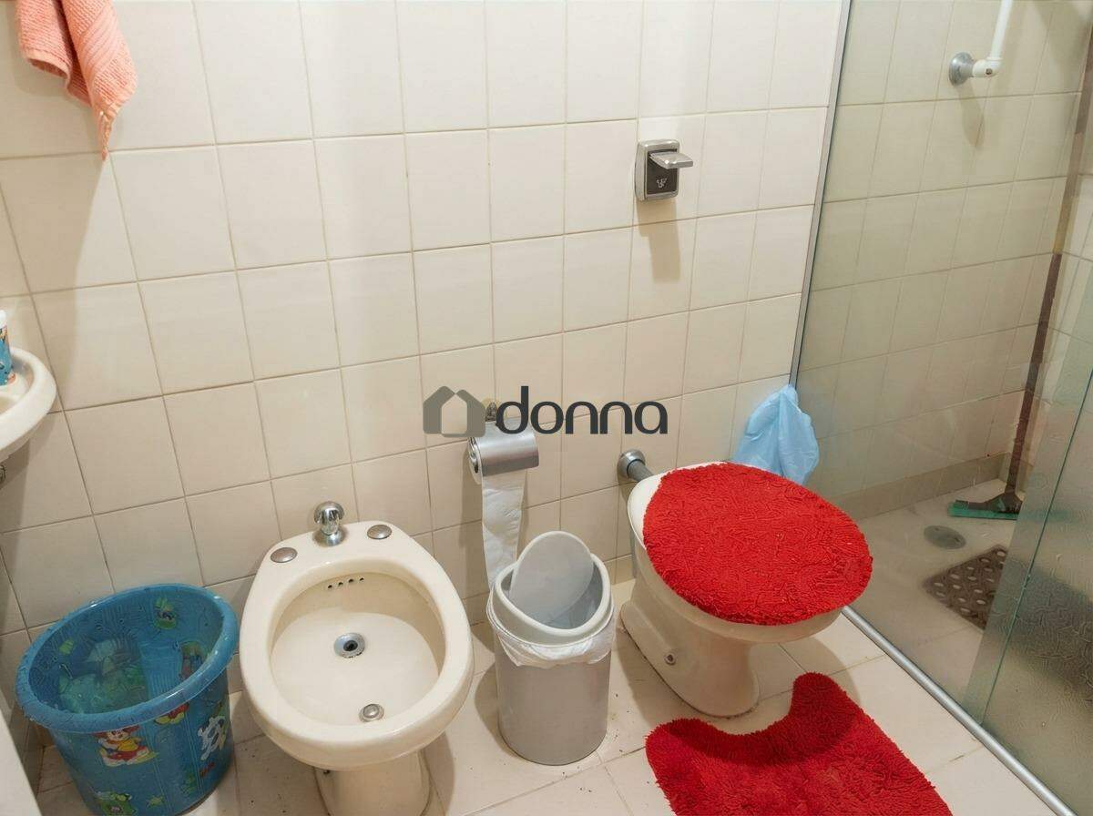 Casa à venda no Conjunto Costa Telles I: 