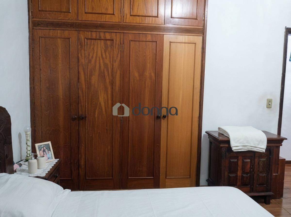 Casa à venda no Conjunto Costa Telles I: 