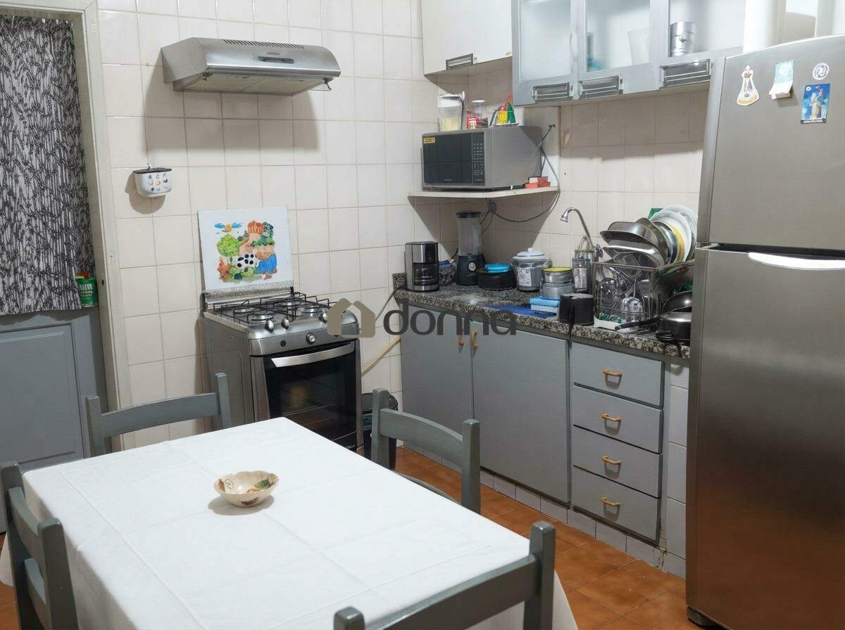 Casa à venda no Conjunto Costa Telles I: 