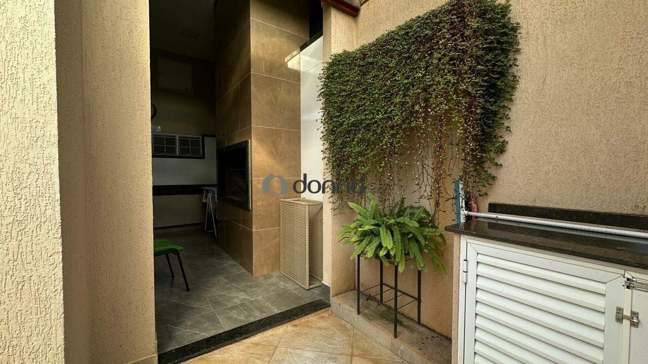 Casa à venda no Jardim Itália II: 