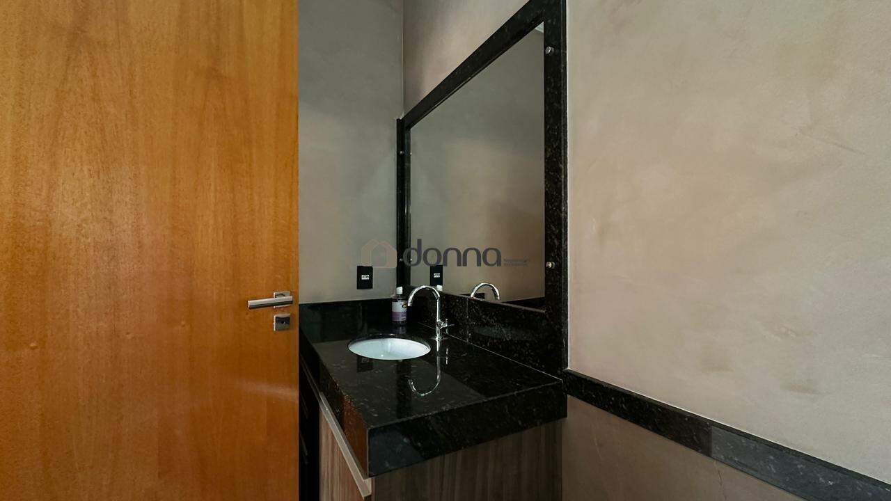 Casa à venda no Jardim Itália II: 