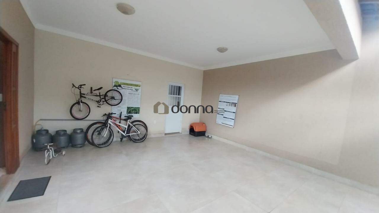 Casa à venda no Conjunto Pontal: 