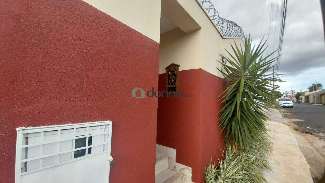 Casa à venda no Conjunto Pontal: 