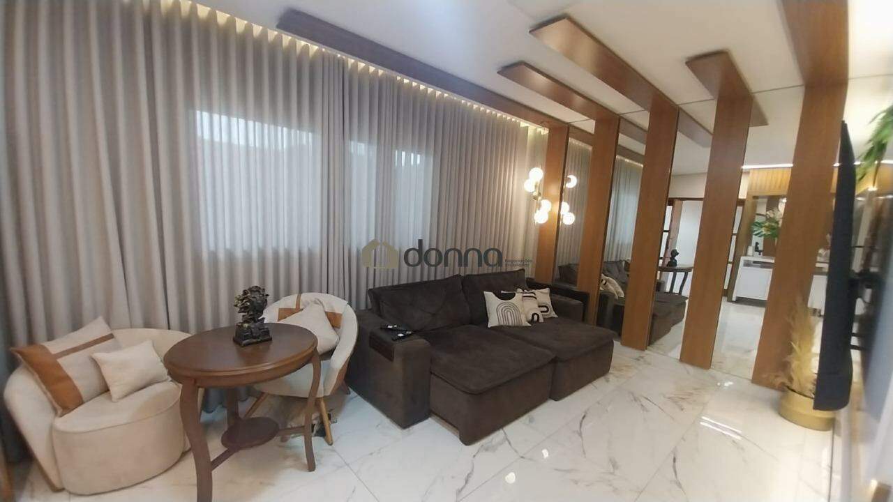 Casa à venda no Conjunto Pontal: 