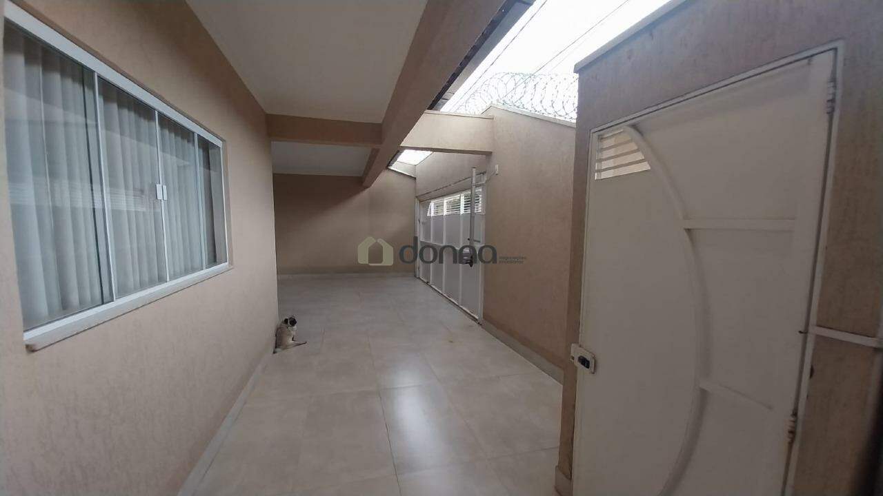 Casa à venda no Conjunto Pontal: 