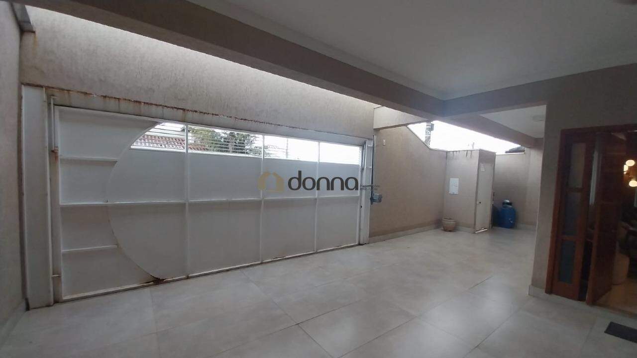 Casa à venda no Conjunto Pontal: 