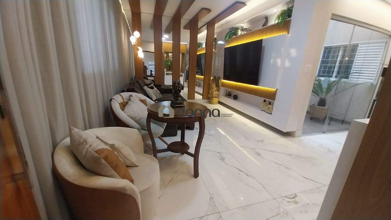 Casa à venda no Conjunto Pontal: 