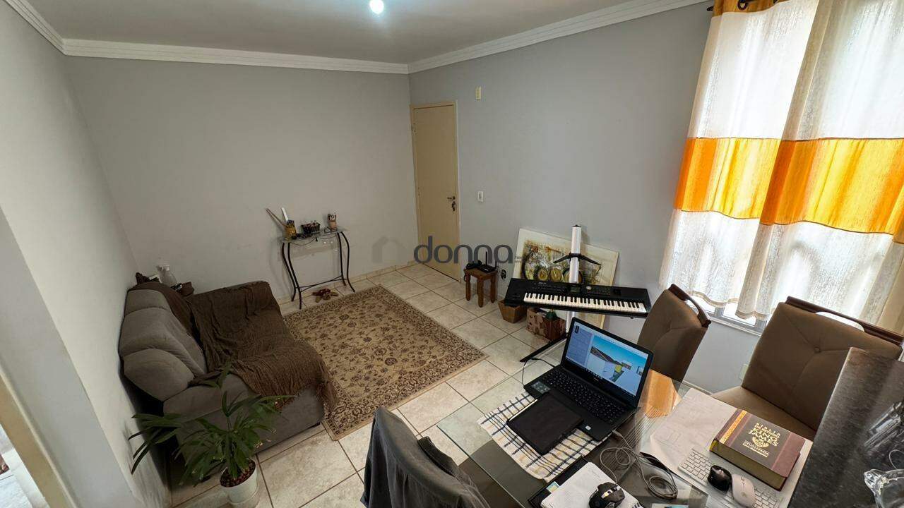 Apartamento à venda no Conjunto Pontal: 