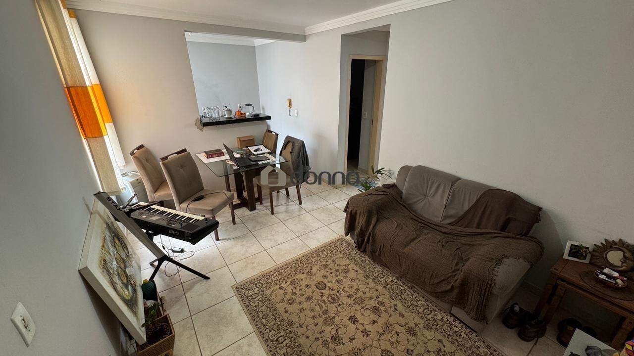 Apartamento à venda no Conjunto Pontal: 