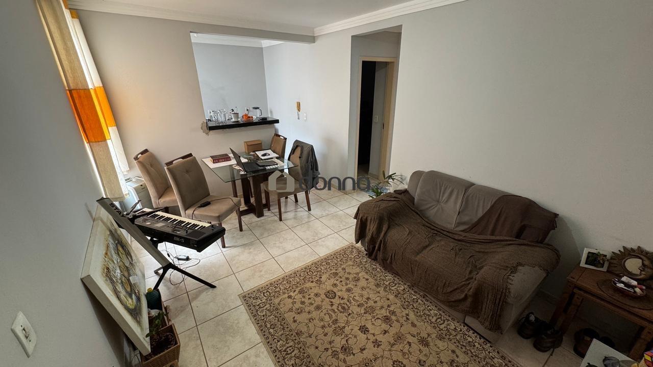 Apartamento à venda no Conjunto Pontal: 