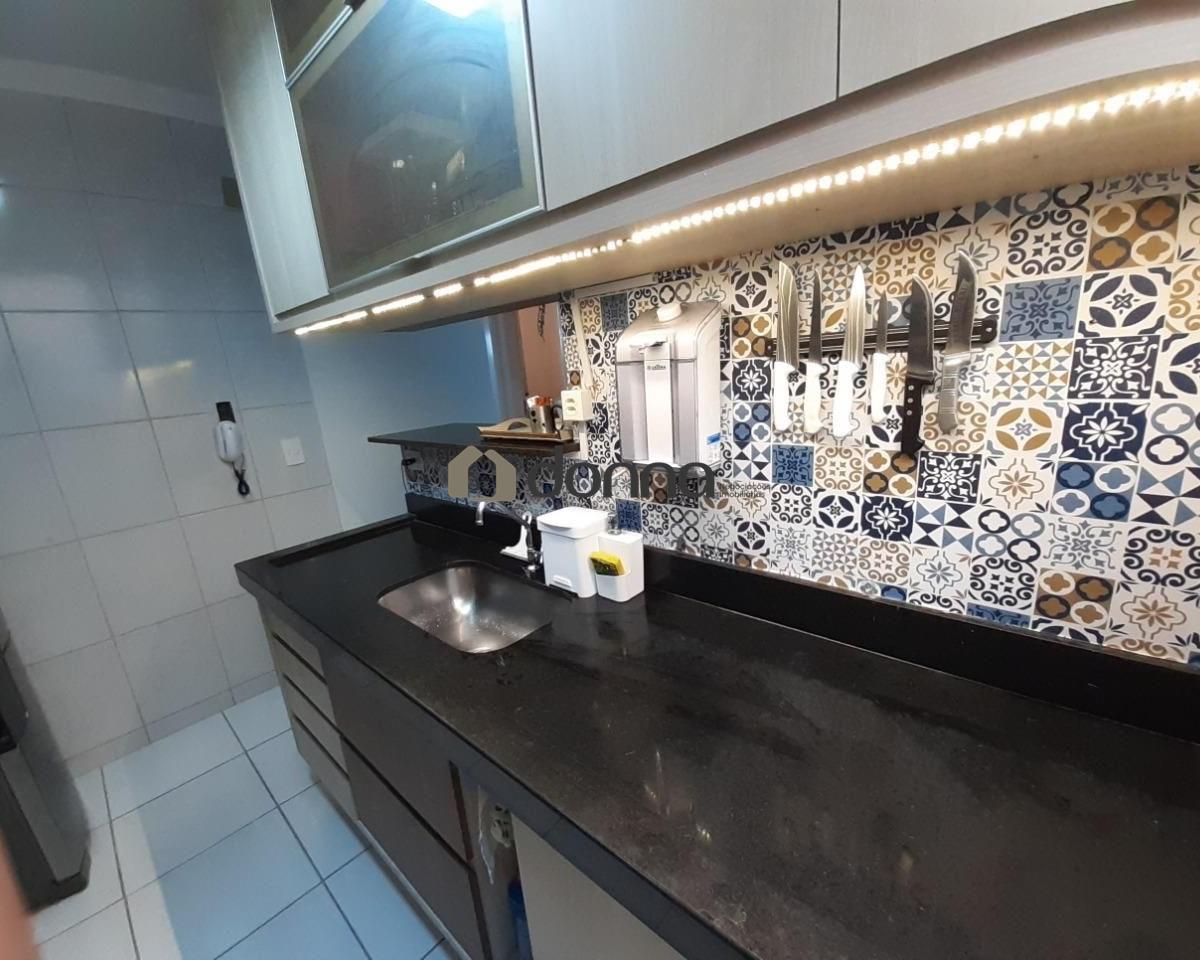 Cobertura à venda no Cidade Jardim: 