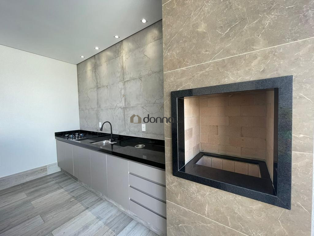 Casa à venda no Jardim do Lago: 