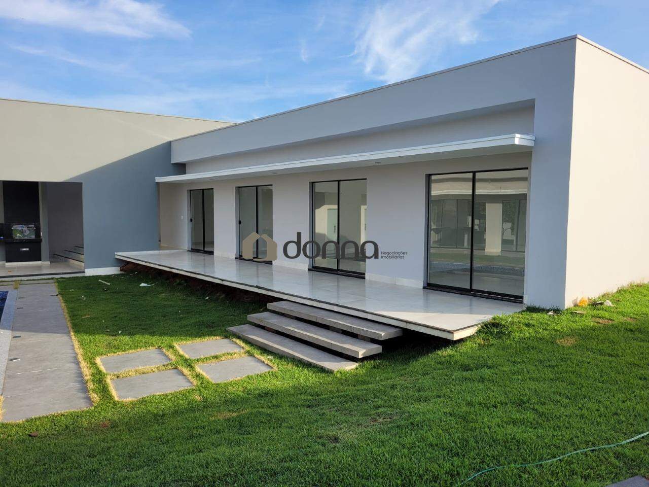 Rancho à venda no Rifaina: 
