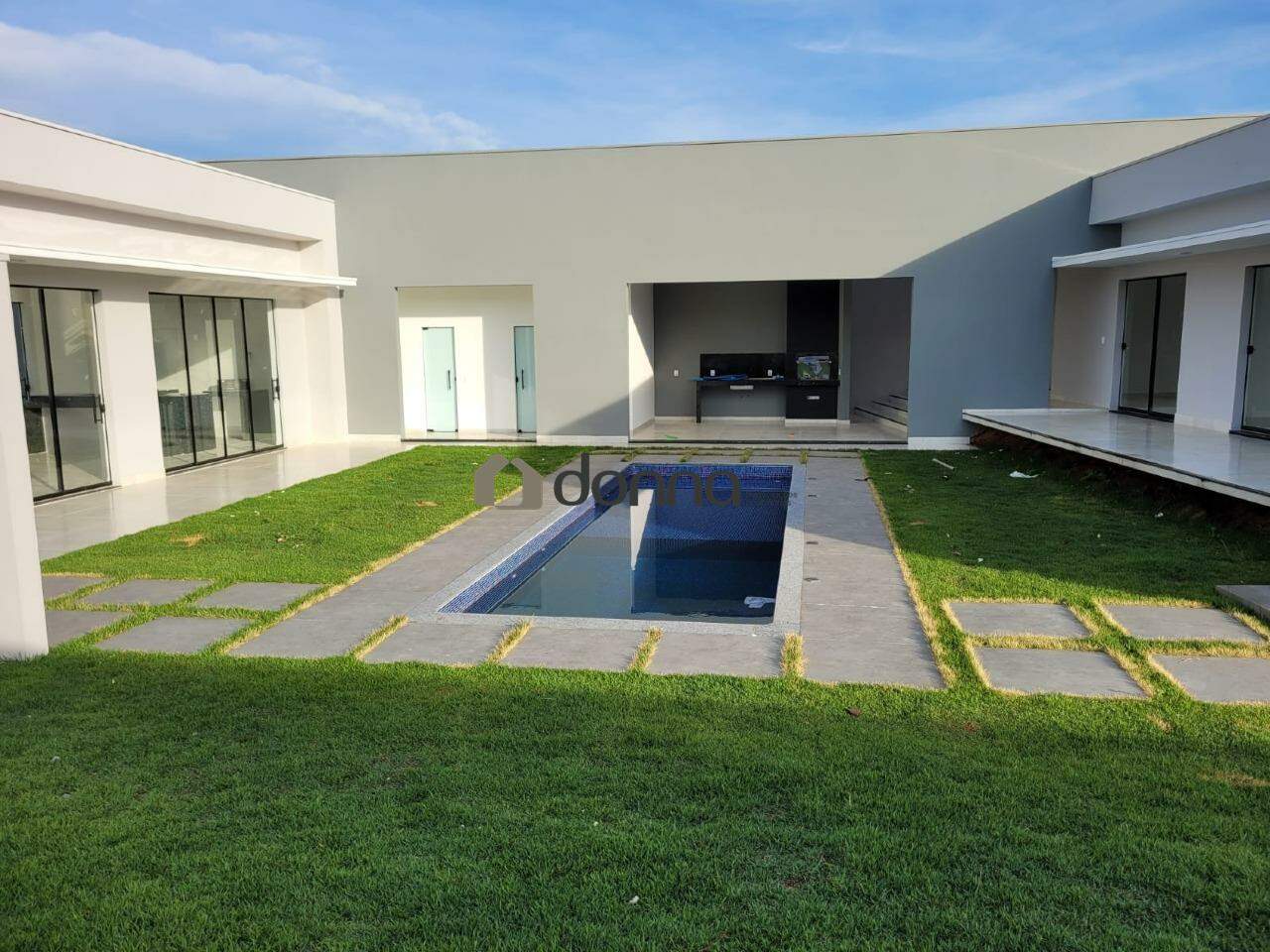 Rancho à venda no Rifaina: 