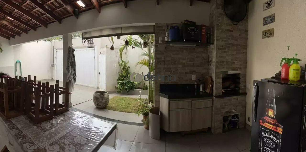 Casa à venda no Nossa Senhora da Abadia: 
