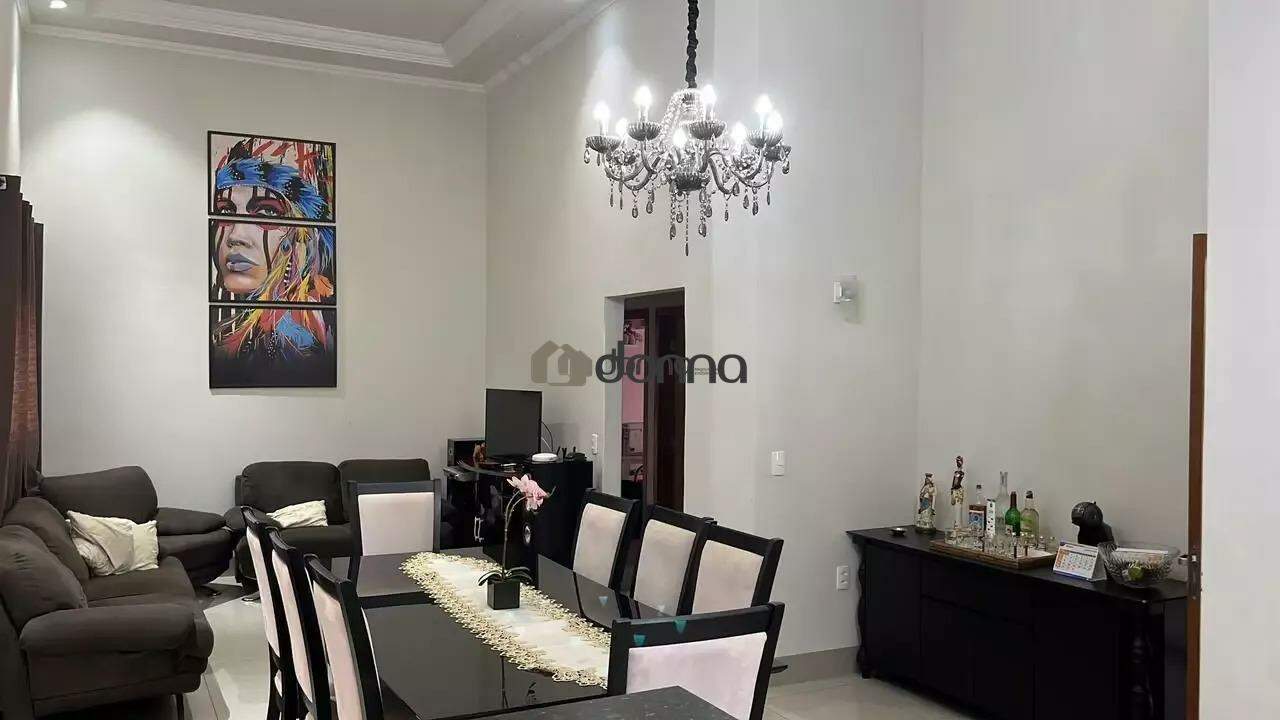 Casa à venda no Nossa Senhora da Abadia: 