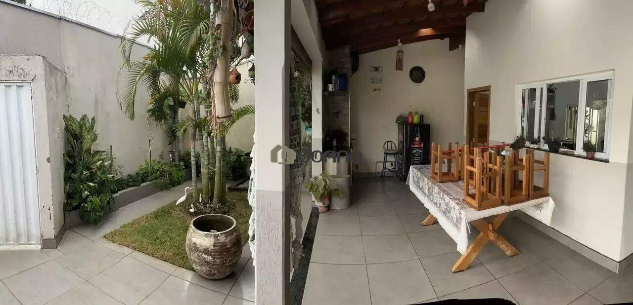 Casa à venda no Nossa Senhora da Abadia: 