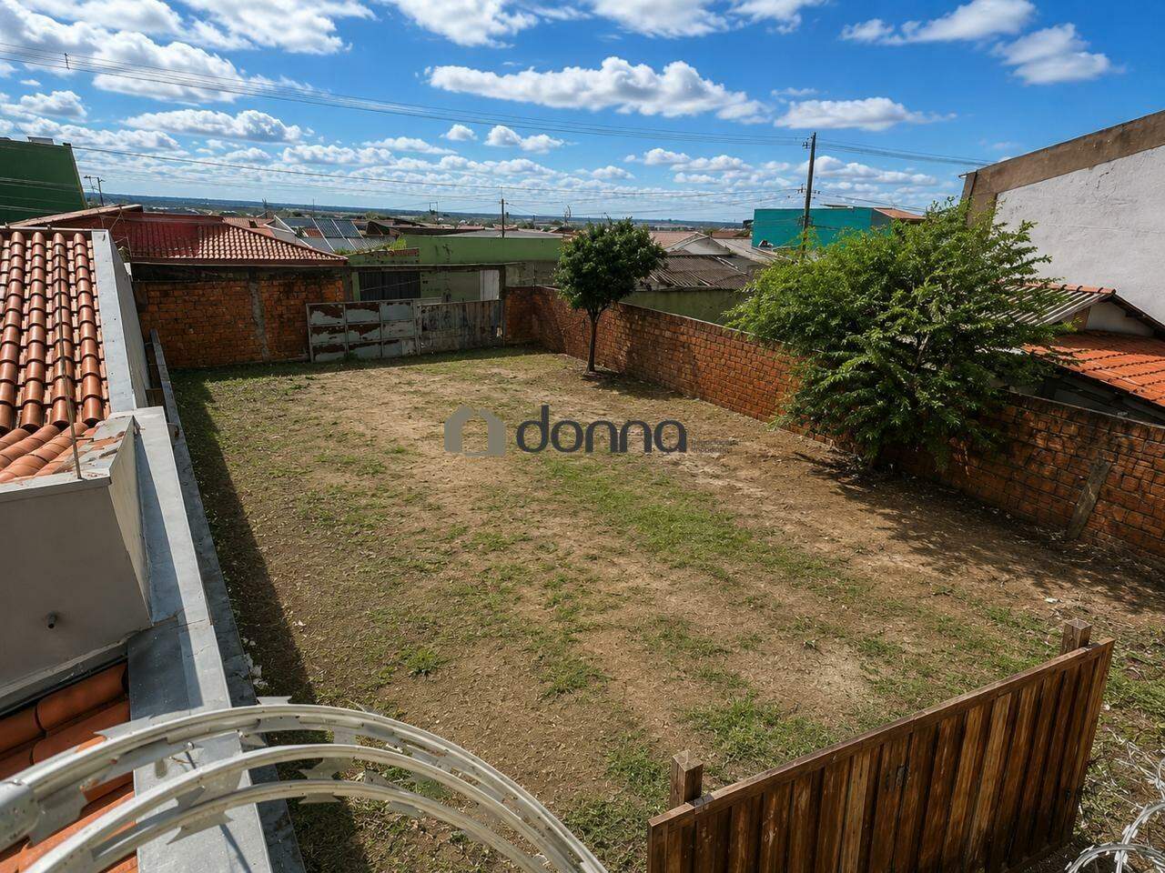 Lote / Terreno à venda no Conjunto Manoel Mendes: 