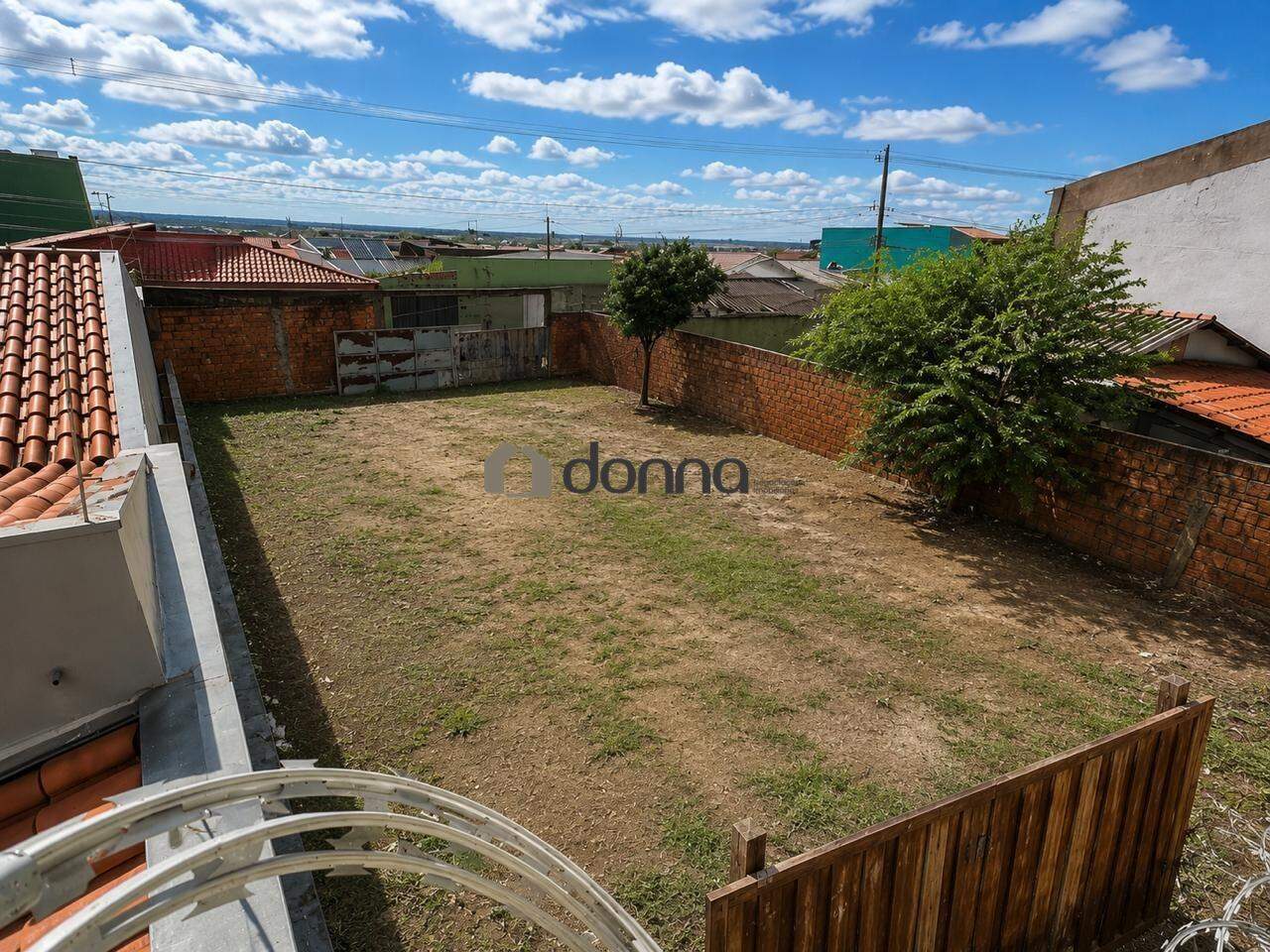 Lote / Terreno à venda no Conjunto Manoel Mendes: 