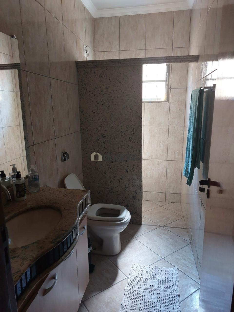 Casa à venda no Pacaembu: 