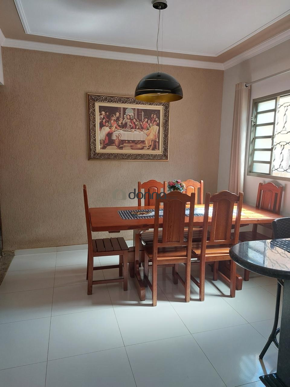 Casa à venda no Pacaembu: 