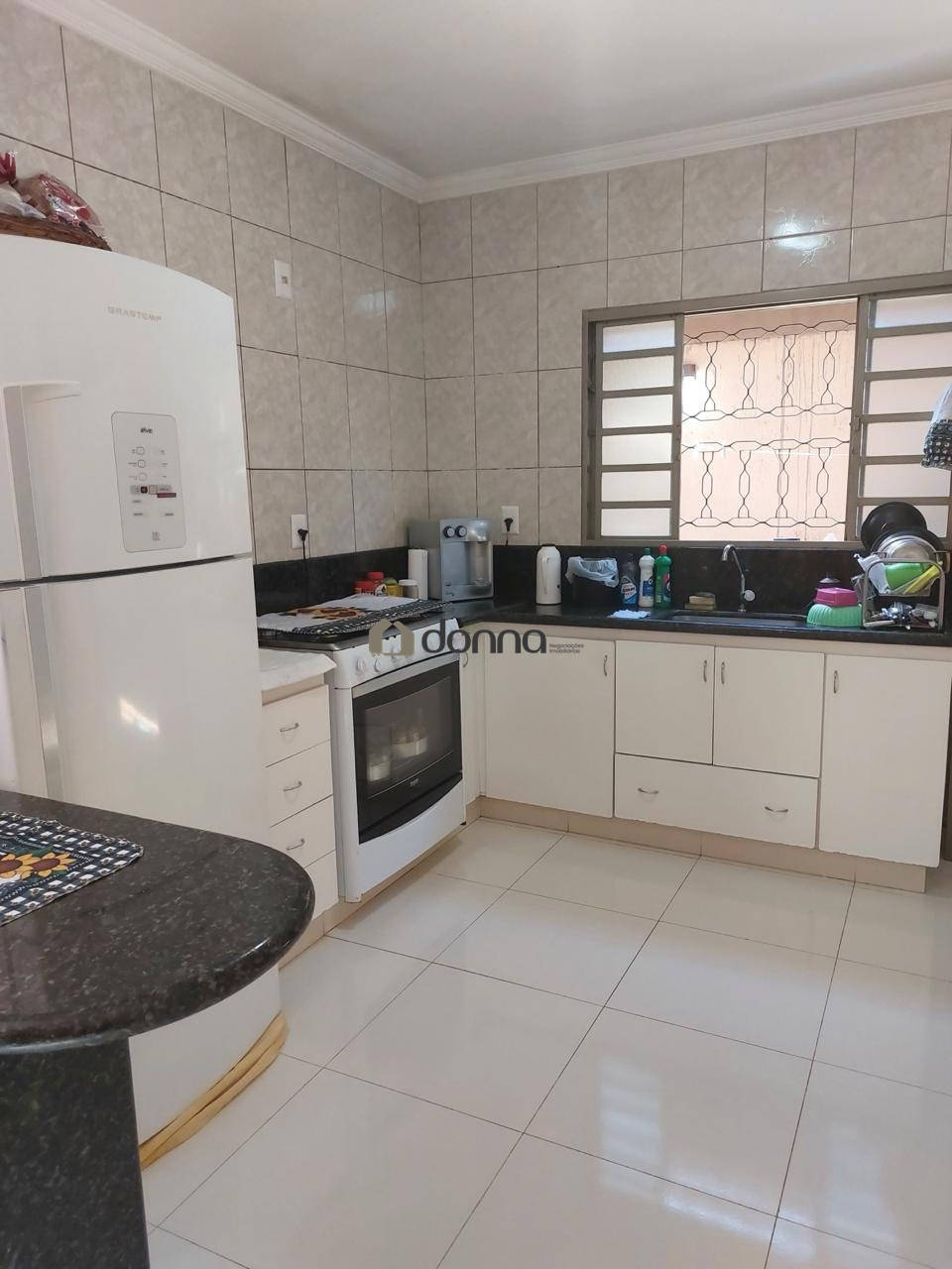 Casa à venda no Pacaembu: 