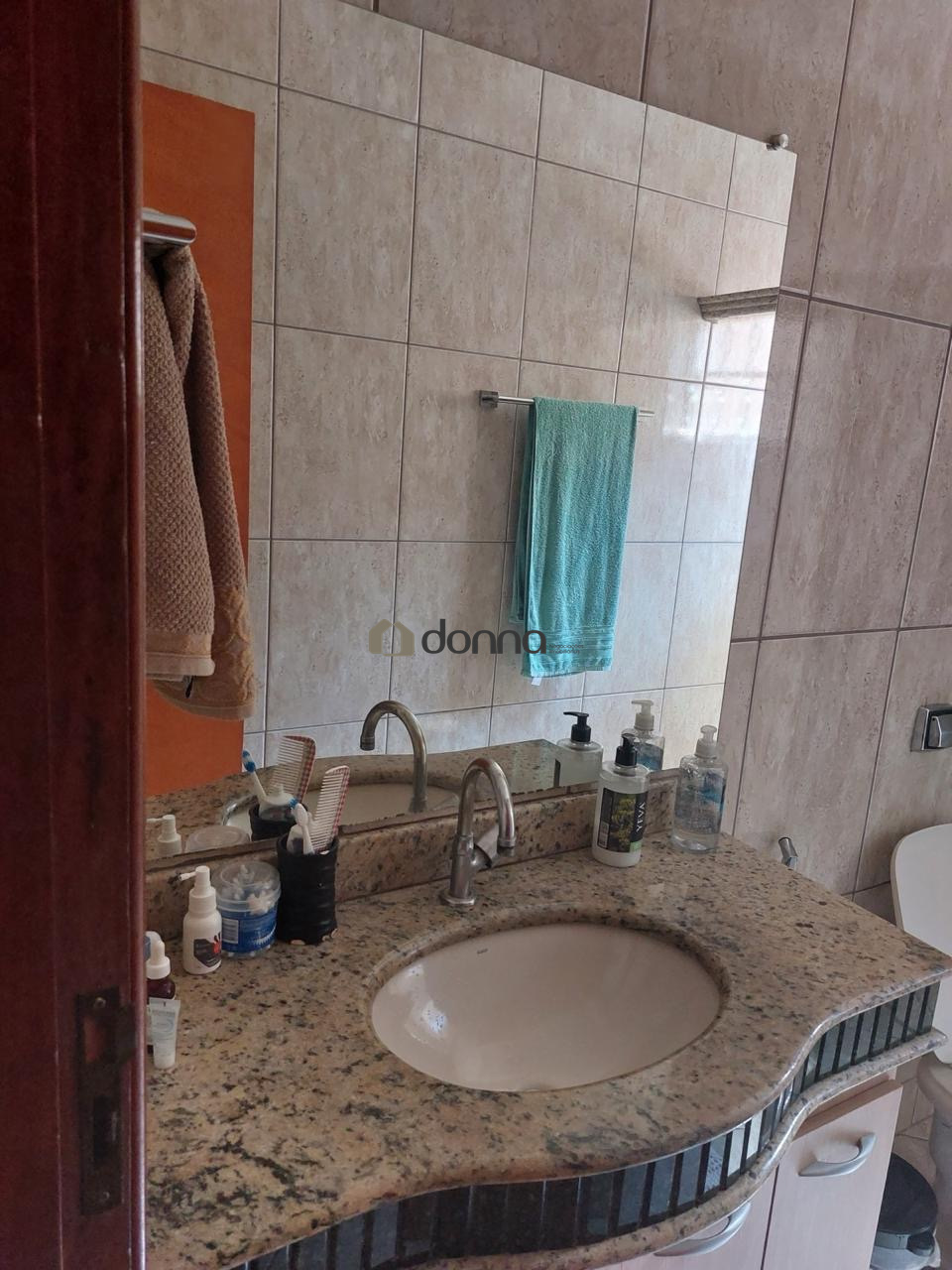 Casa à venda no Pacaembu: 