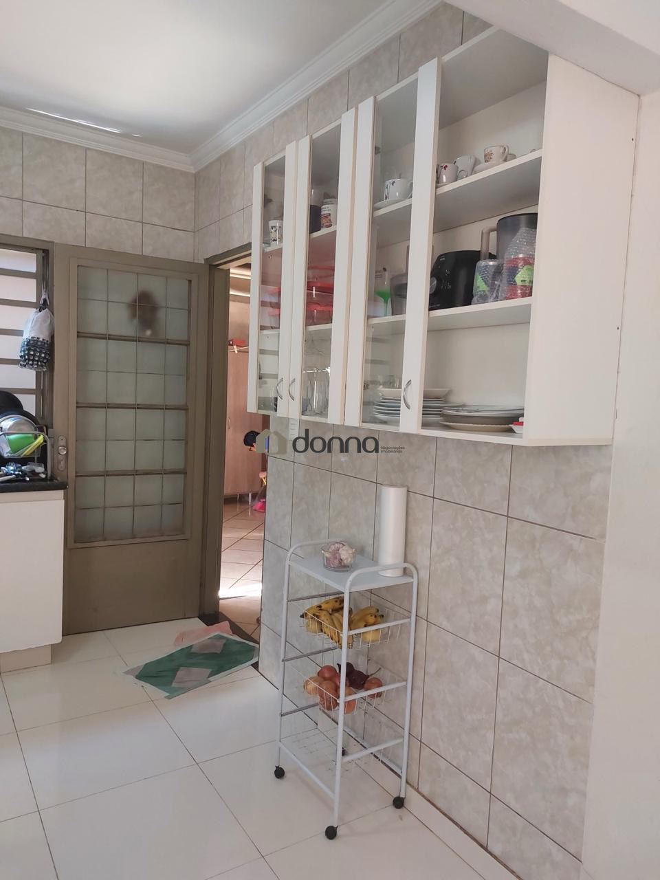 Casa à venda no Pacaembu: 