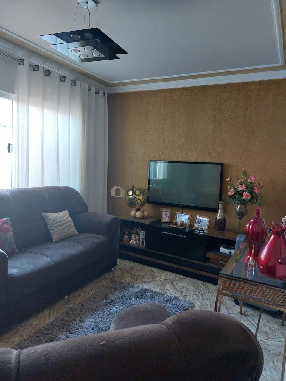 Casa à venda no Pacaembu: 