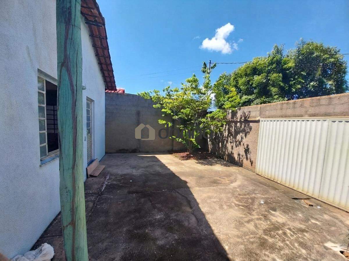 Casa à venda no Jardim Marajó: 