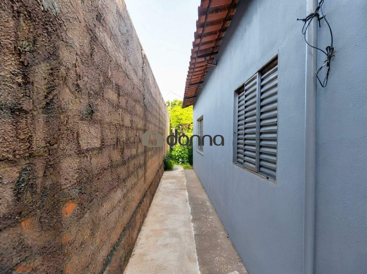 Casa à venda no Jardim Marajó: 
