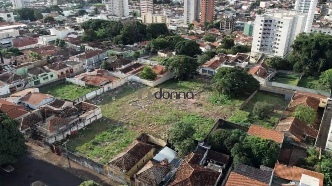 Lote à venda no Nossa Senhora da Abadia: 