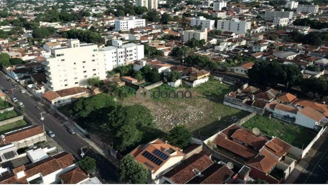 Lote à venda no Nossa Senhora da Abadia: 