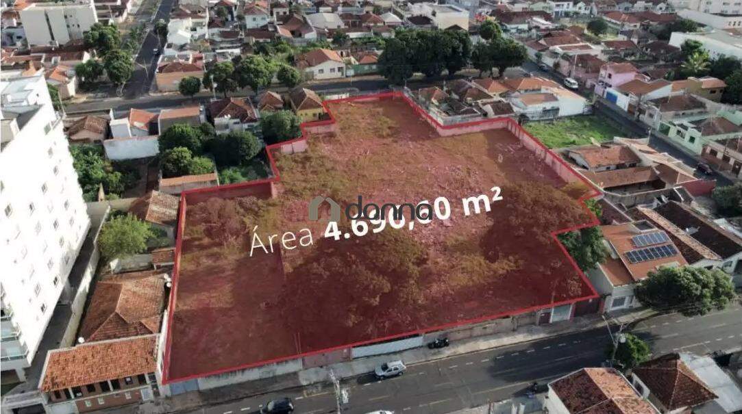 Lote à venda no Nossa Senhora da Abadia: 