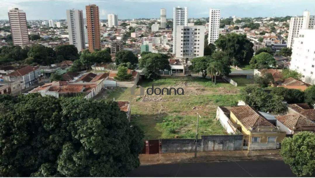 Lote à venda no Nossa Senhora da Abadia: 