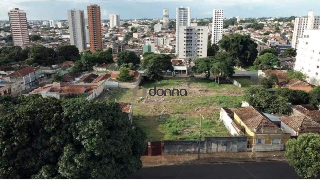 Lote à venda no Nossa Senhora da Abadia: 