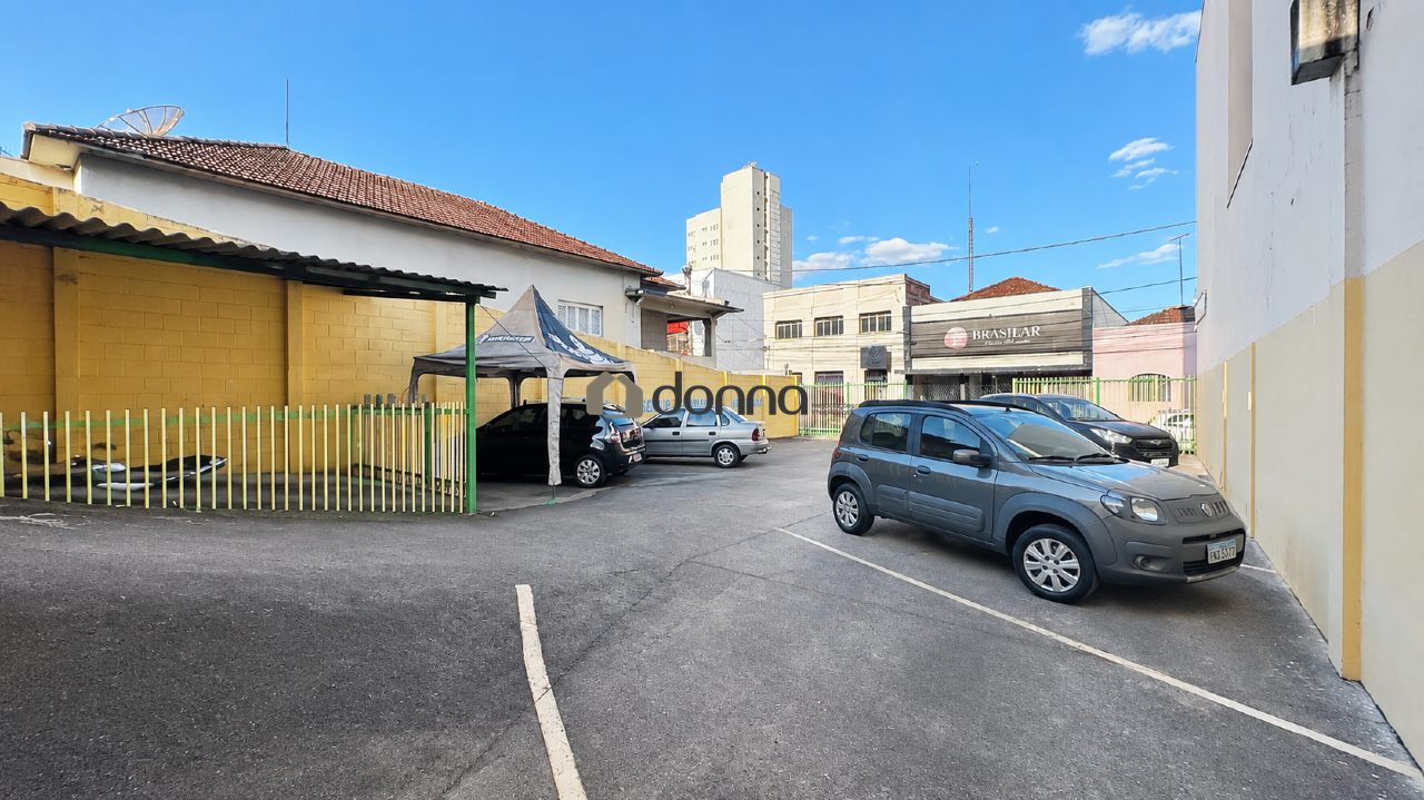 Lote / Terreno à venda no Boa Vista: 