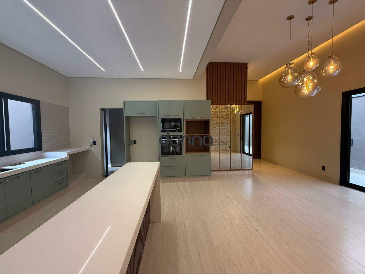 Casa à venda no Jardim do Lago: 