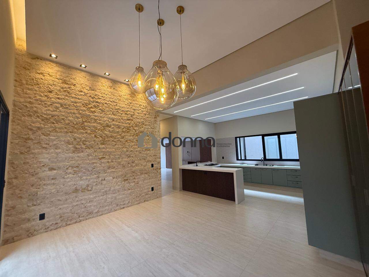 Casa à venda no Jardim do Lago: 