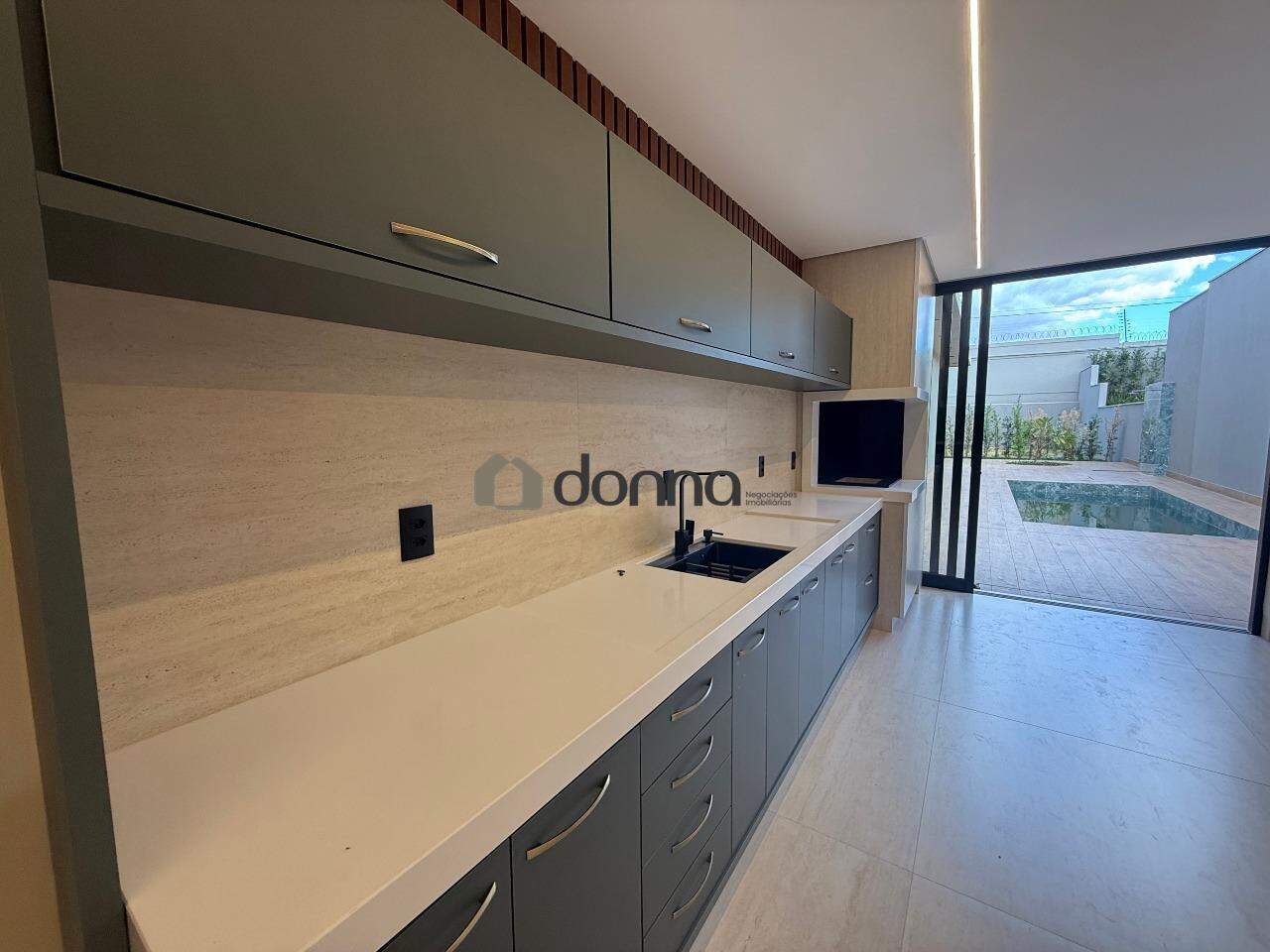 Casa à venda no Jardim do Lago: 