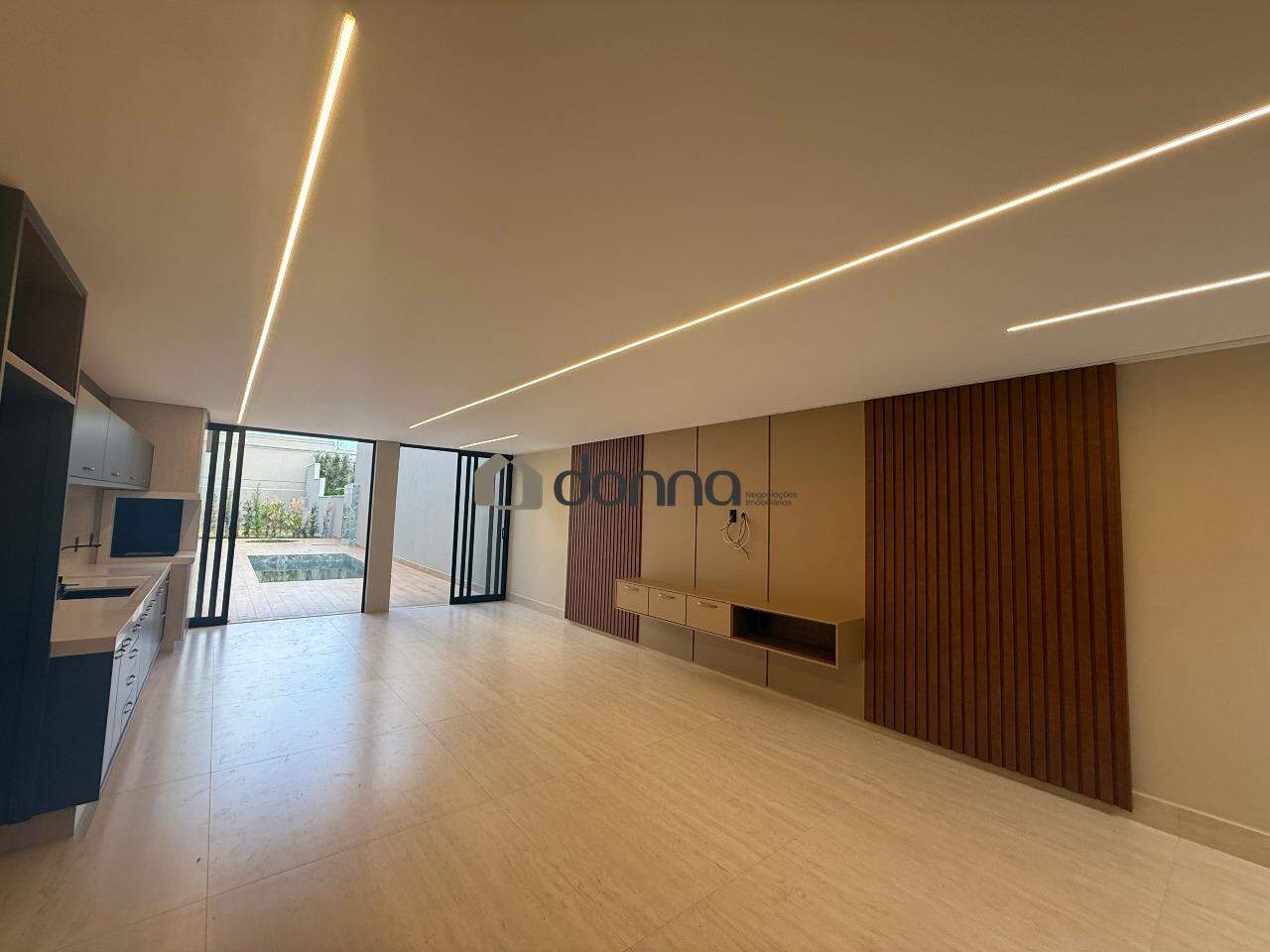 Casa à venda no Jardim do Lago: 