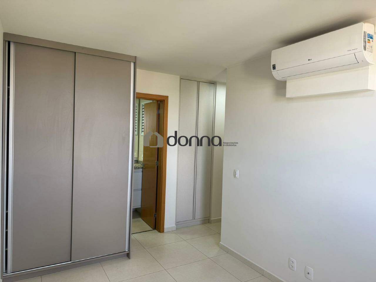 Apartamento à venda no Jardim do Lago: 