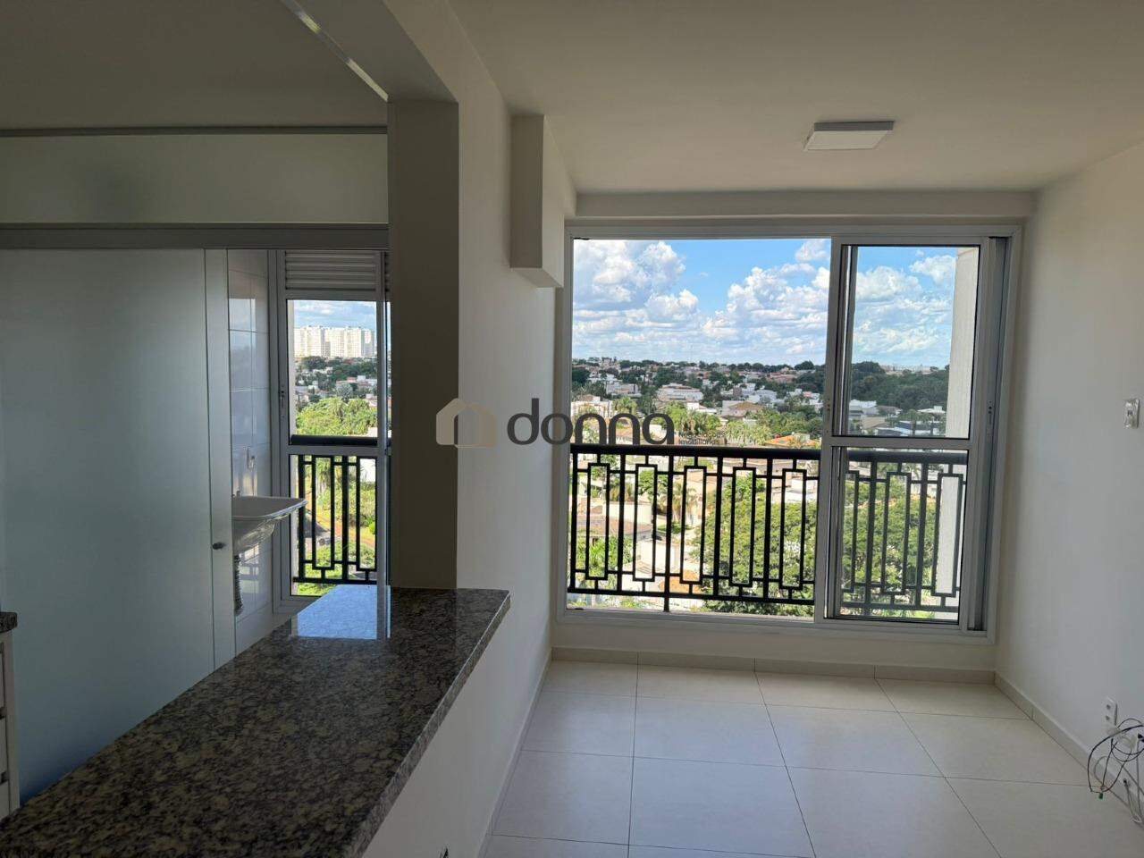 Apartamento à venda no Jardim do Lago: 