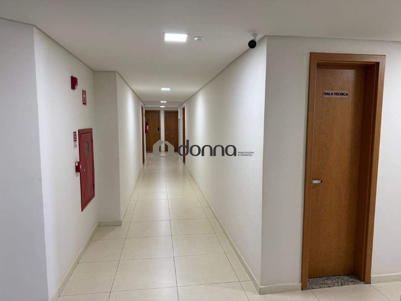 Apartamento à venda no Jardim do Lago: 